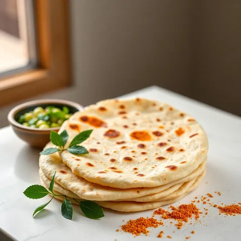 Chapati