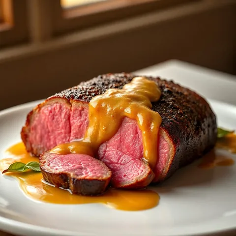 Chateaubriand