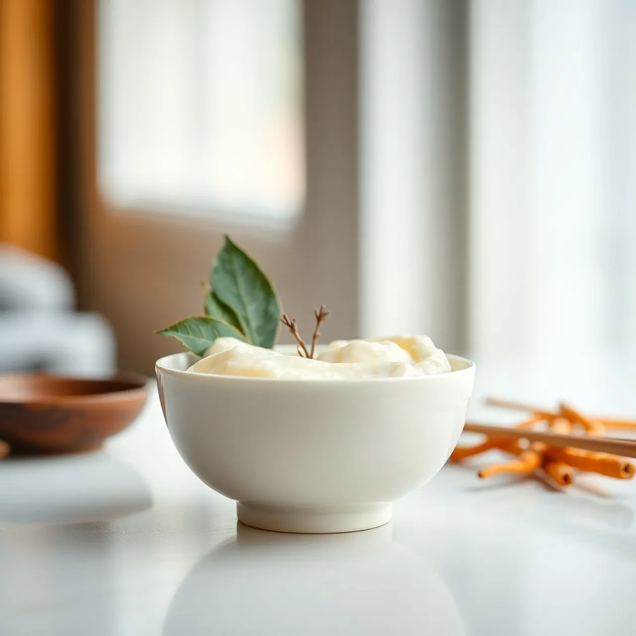 Chawanmushi — Japanese recipe