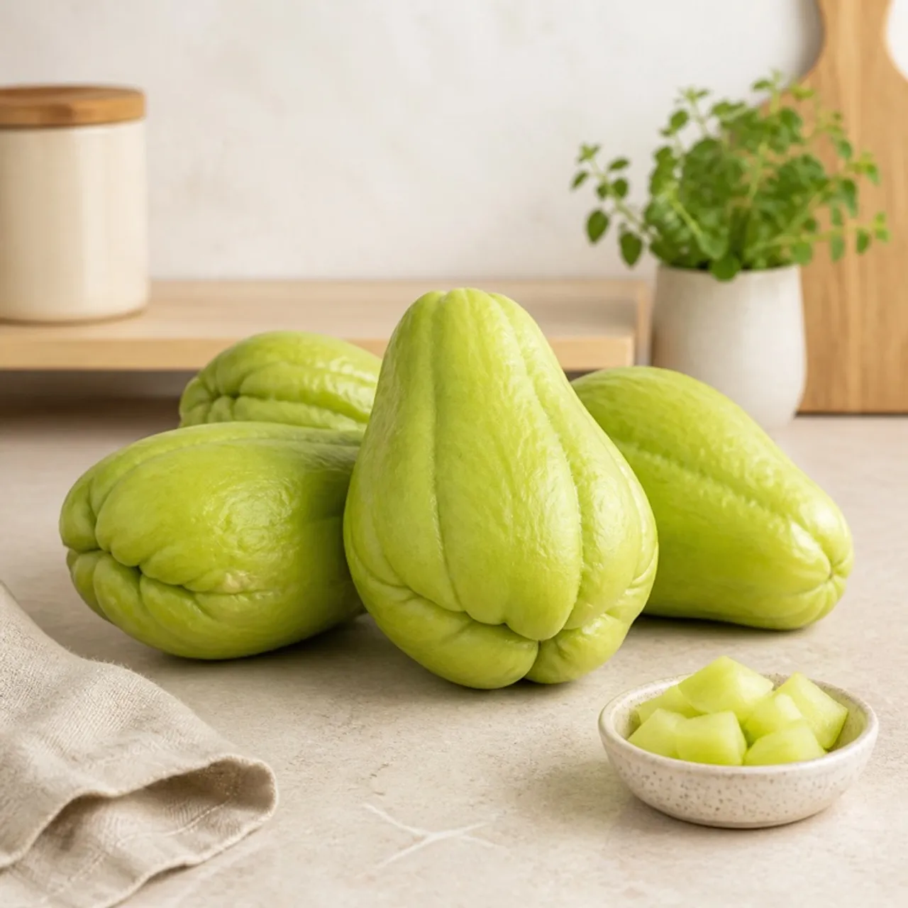 Chayote — Food Lens