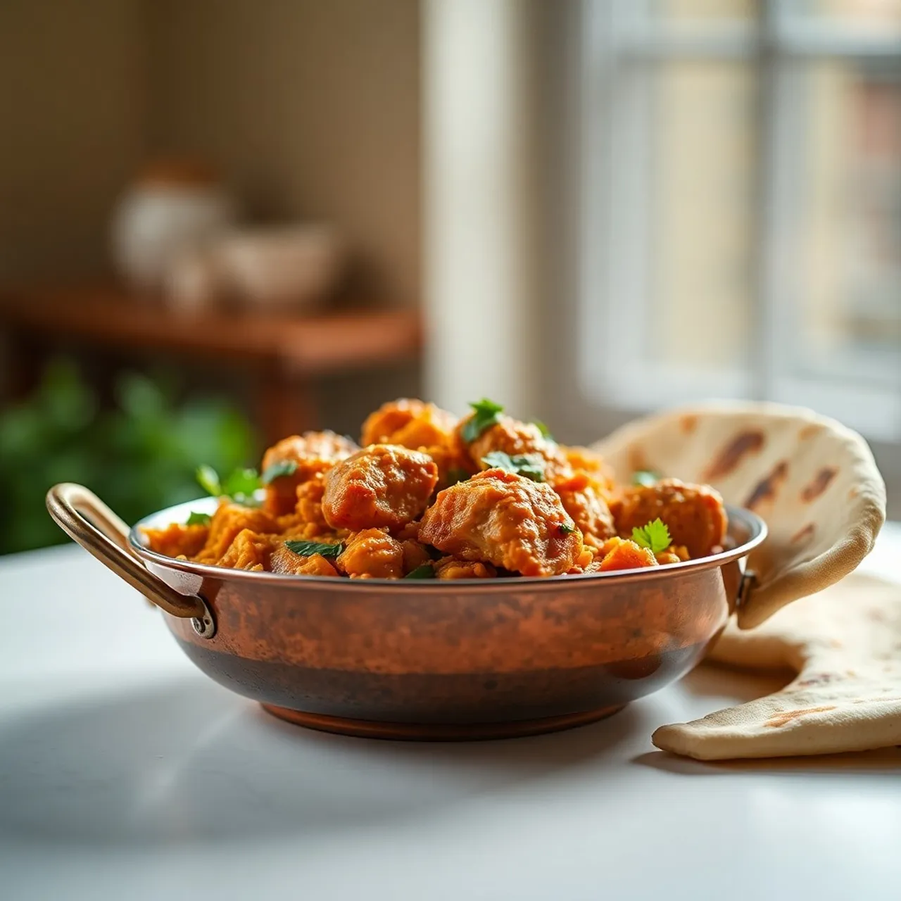 Chicken Biryani — Indian recipe