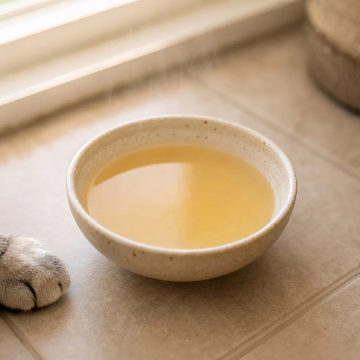 Chicken Hydration Broth