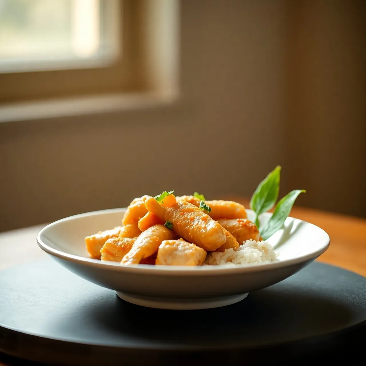 Chicken Nanban — Japanese recipe