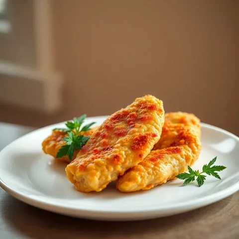 Chicken Tenders