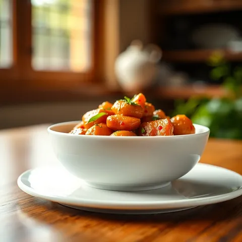Chicken Teriyaki