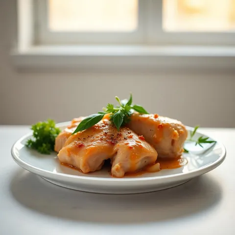 Chicken Thighs