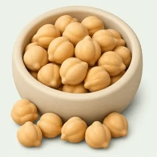 Chickpeas, canned — Food Lens
