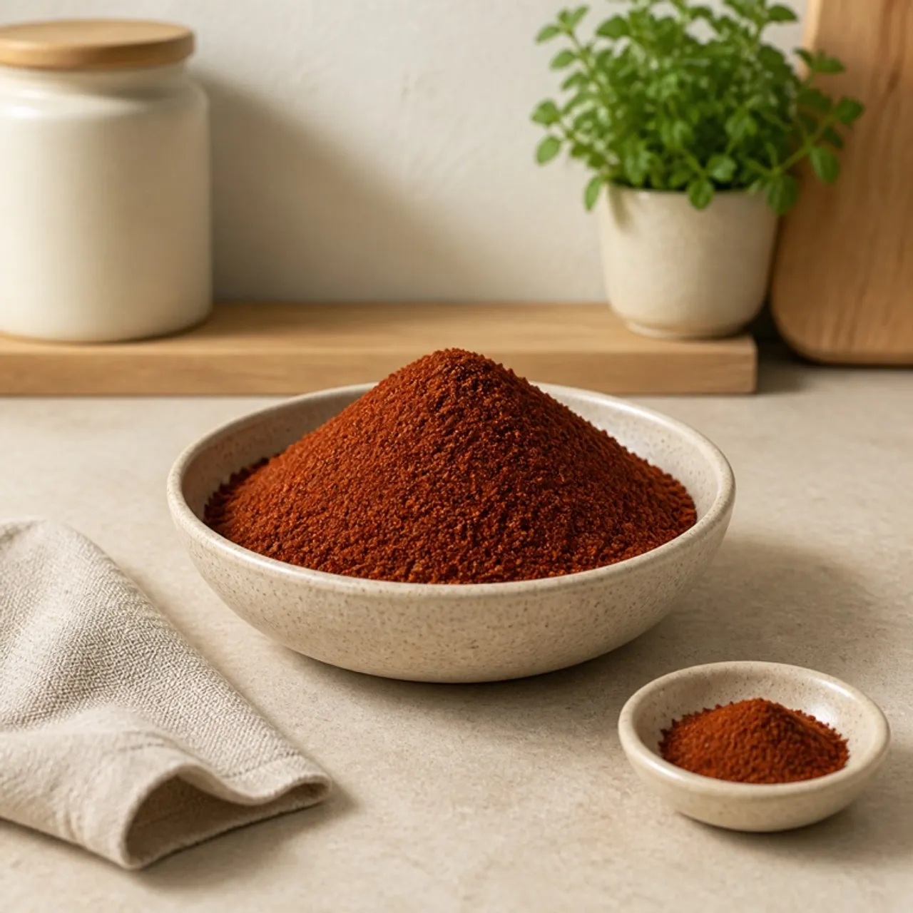 Chili powder — Food Lens