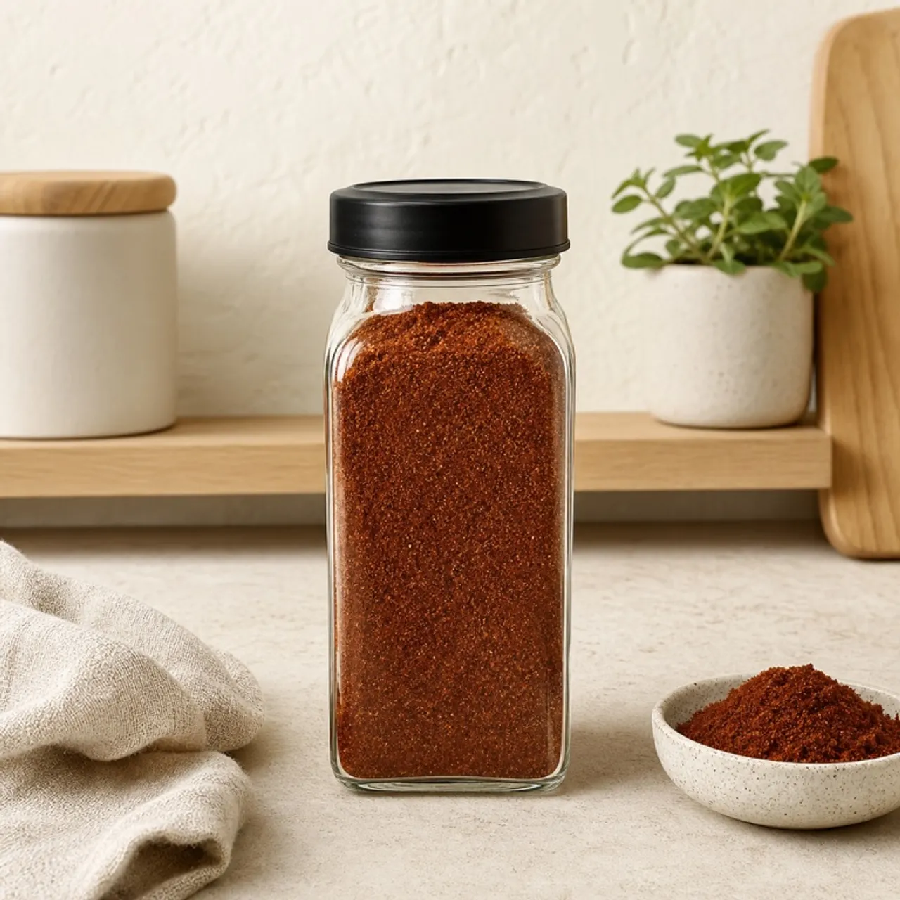 Chili — Food Lens
