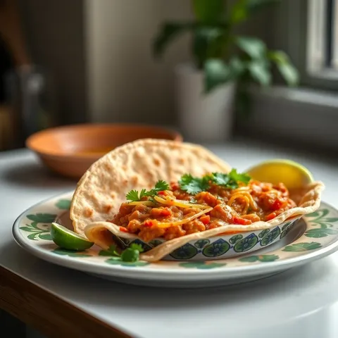 Chimichanga
