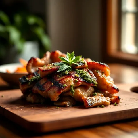 Chimichurri