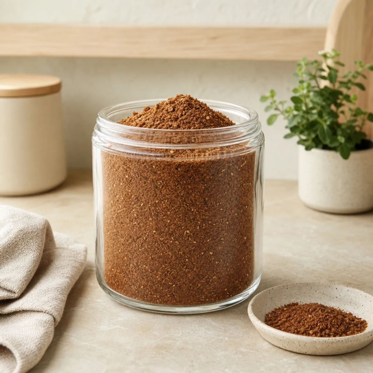 Chinese Five Spice Powder — Food Lens