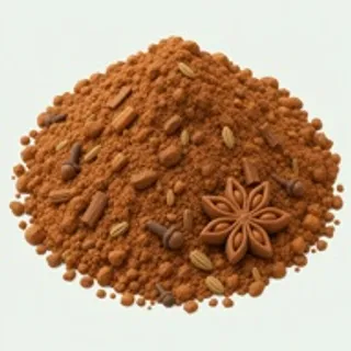 Chinese five spice — Food Lens