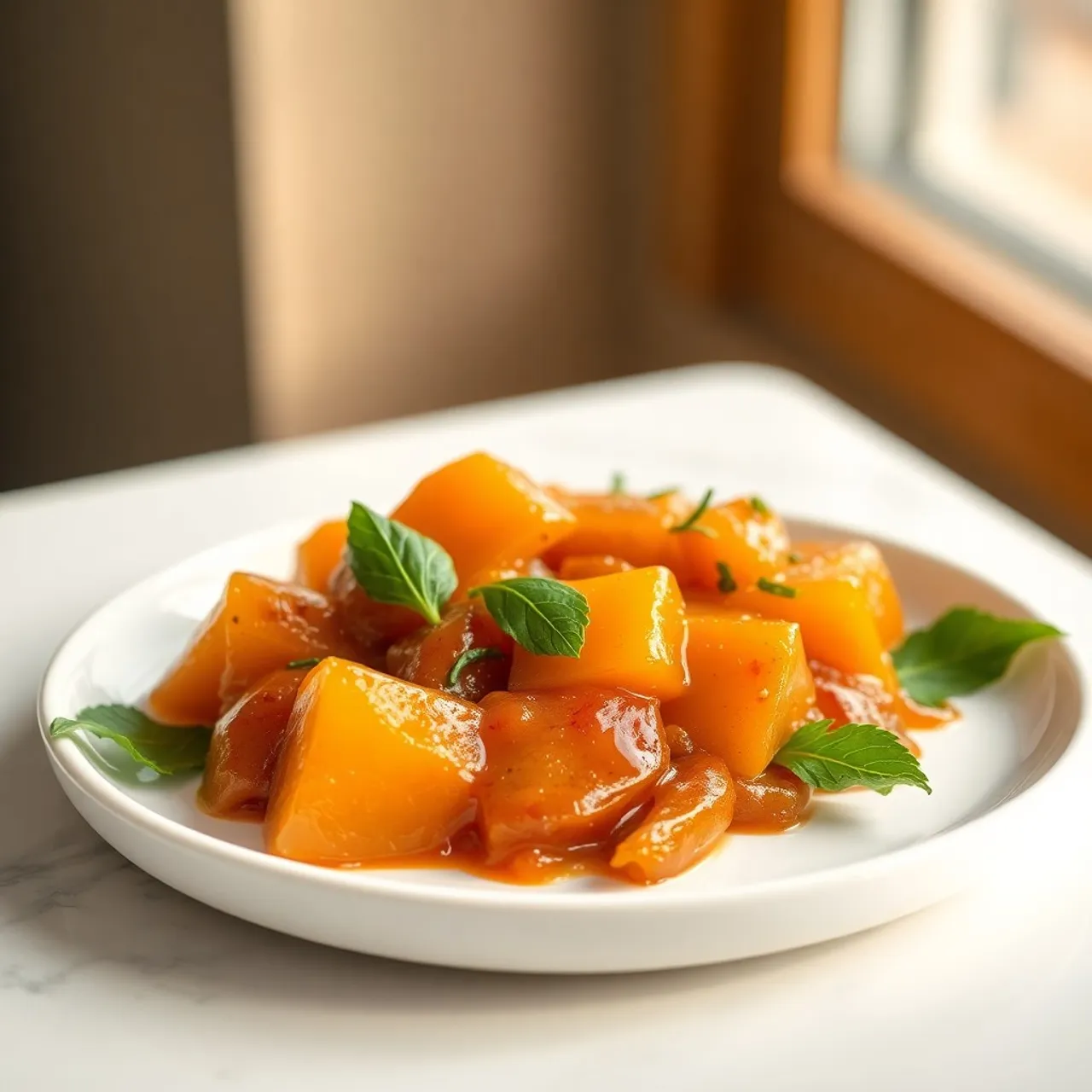 Chinese Plum Sauce — Sauces & Dressings recipe
