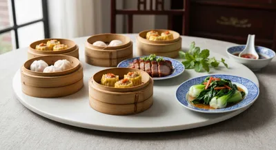 Chinese recipes