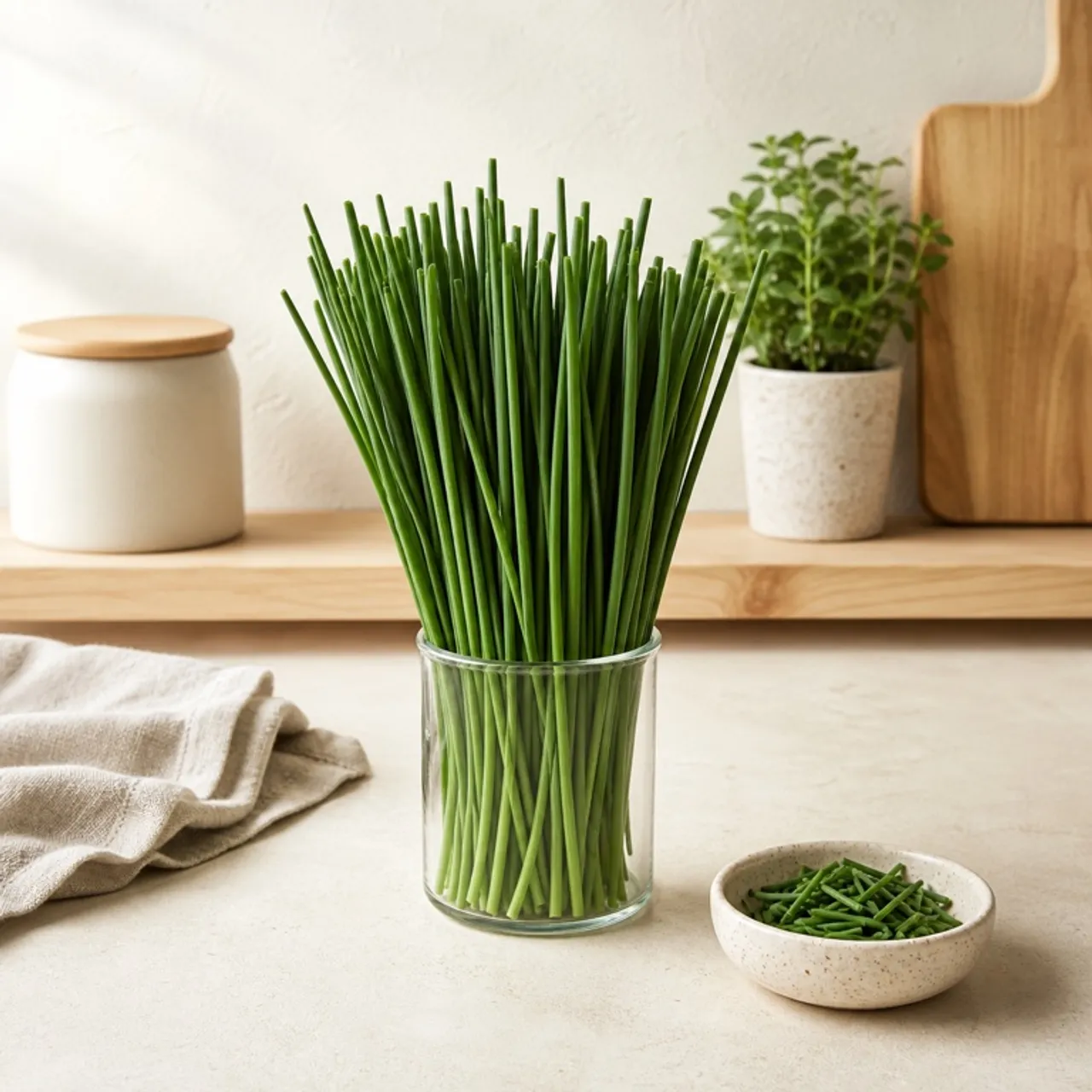 Chives — Food Lens