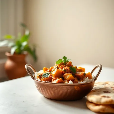 Chole Bhature