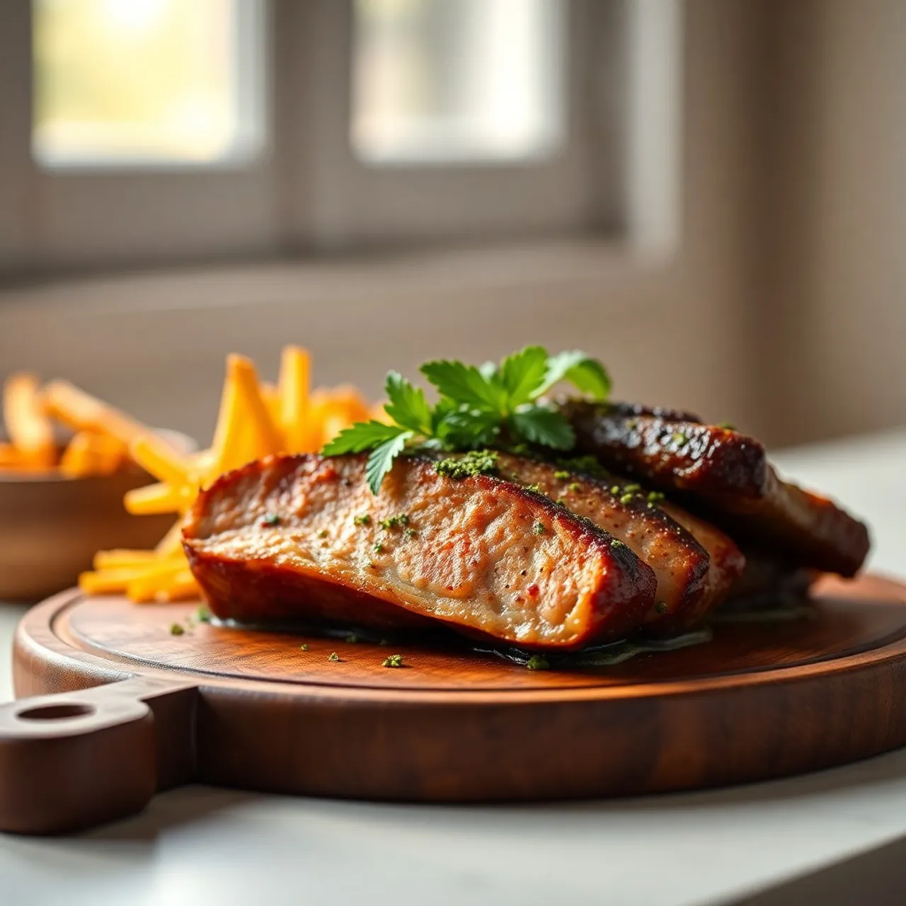 Choripán — South American recipe