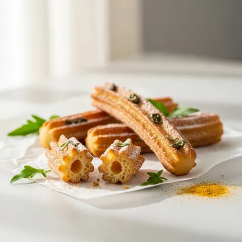 Churros