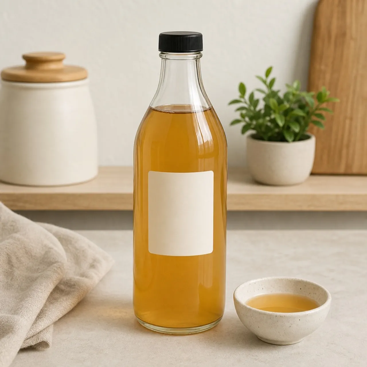 Cider Vinegar — Food Lens