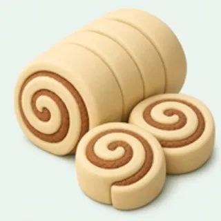 Cinnamon rolls — Food Lens