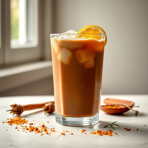 Classic Hot Chocolate