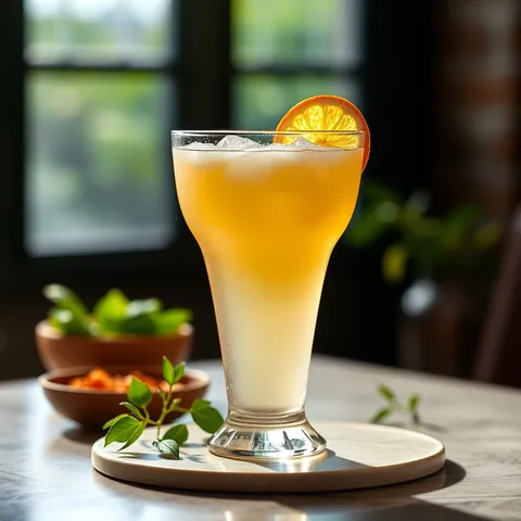 Classic Margarita