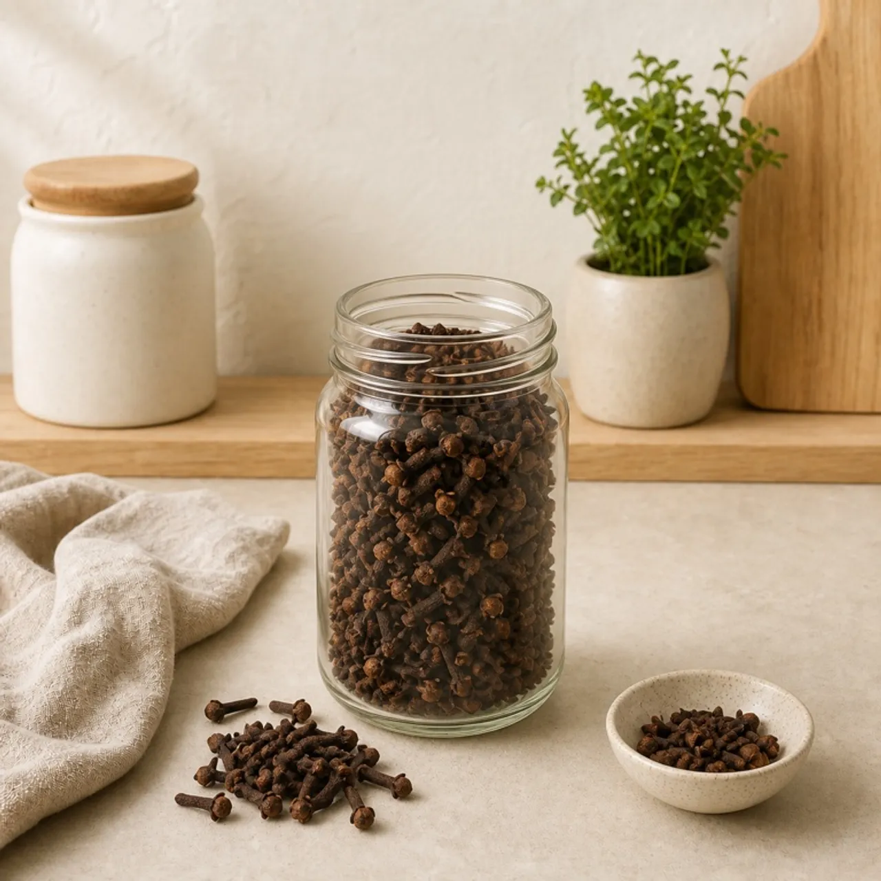 Cloves — Food Lens