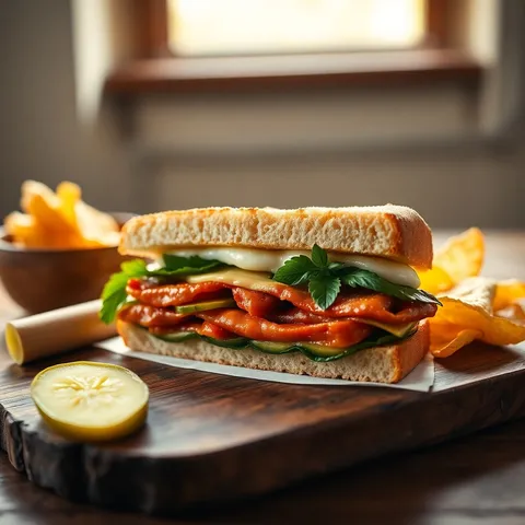 Club Sandwich