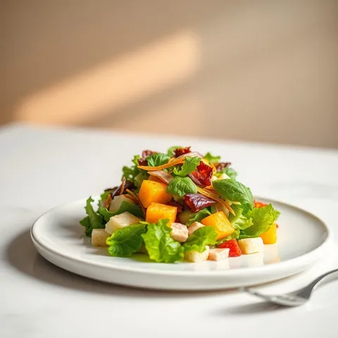 Cobb Salad