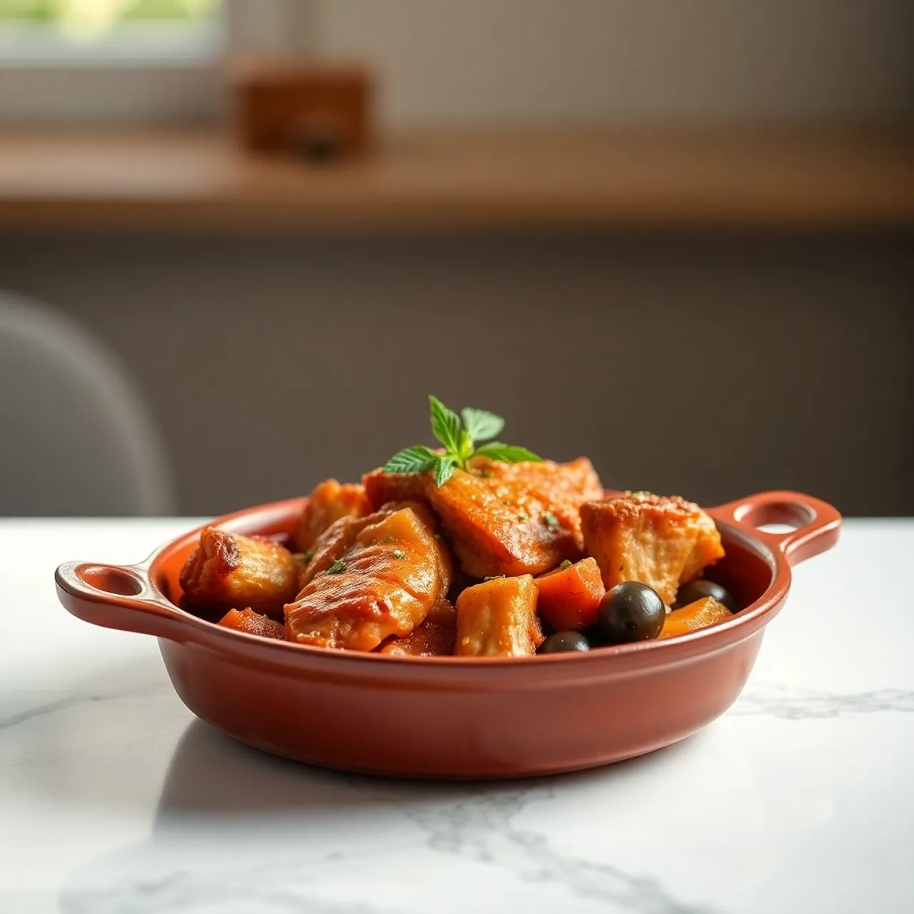Cochinillo Asado — Spanish recipe