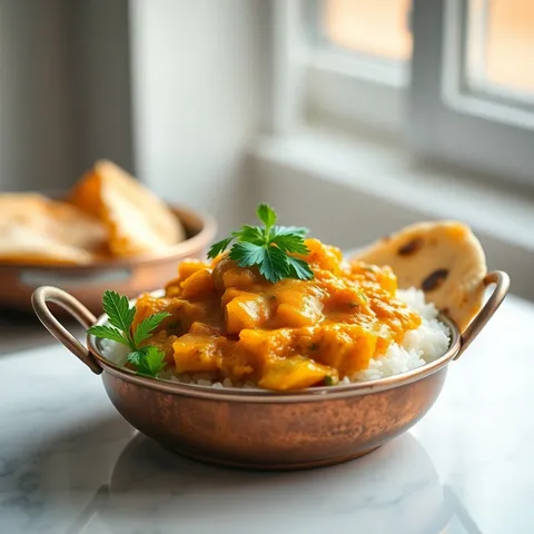 Coconut Chutney