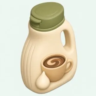 Coffee creamer — Food Lens