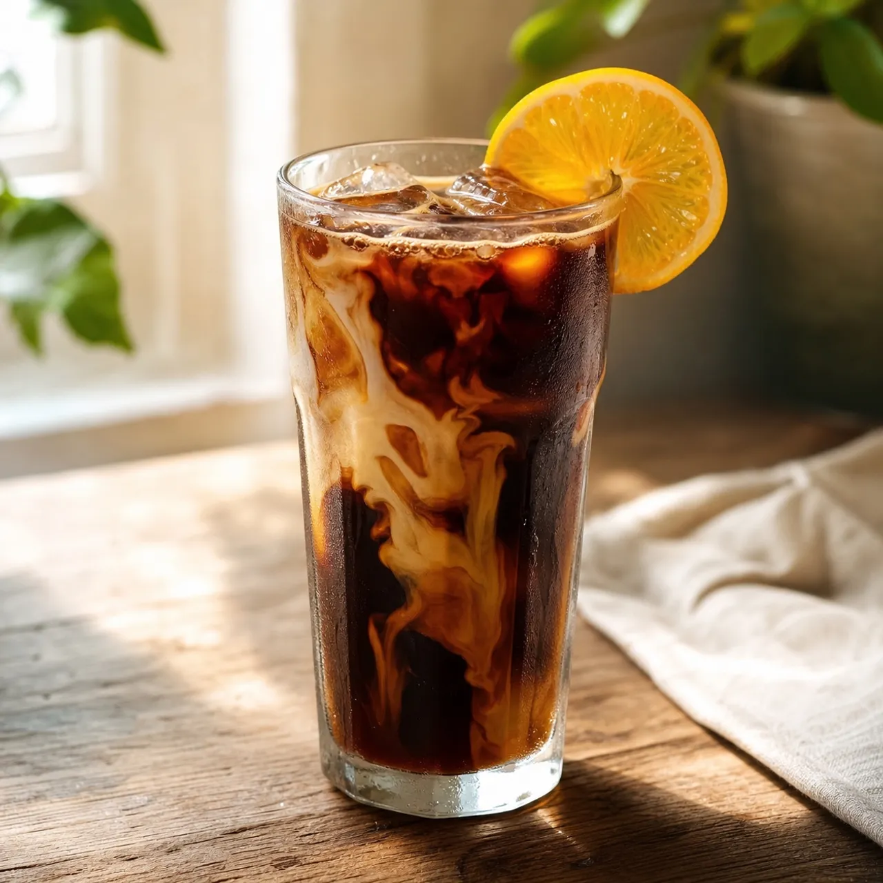Cold Brew Coffee — Beverages recipe