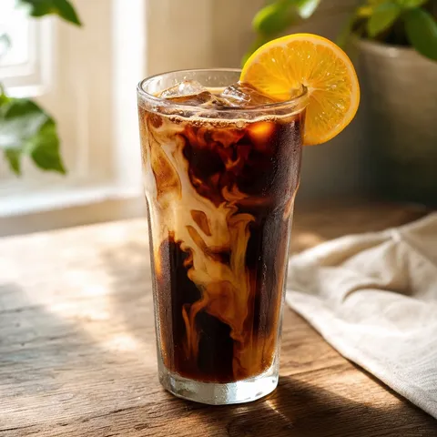 Cold Brew Coffee — Beverages recipe