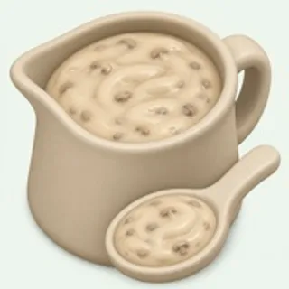 Cream of mushroom soup — Food Lens