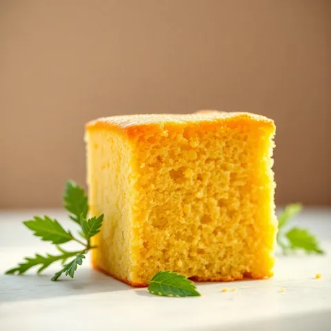 Cornbread