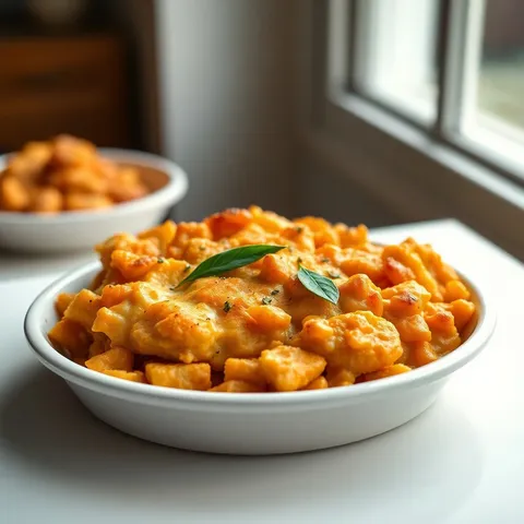 Cornbread