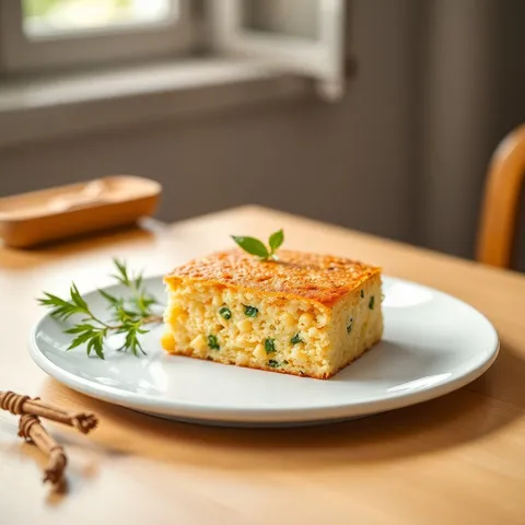 Cornbread