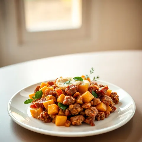 Corned Beef Hash
