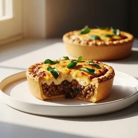 Cottage Pie