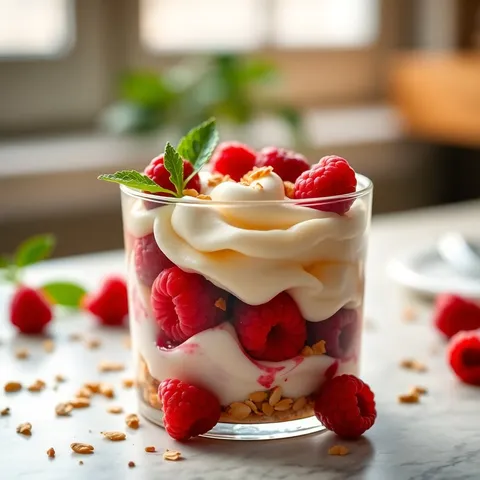 Cranachan
