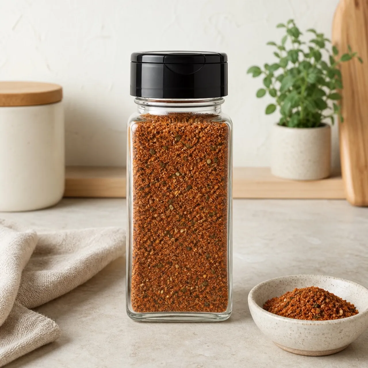 Creole Seasoning — Food Lens
