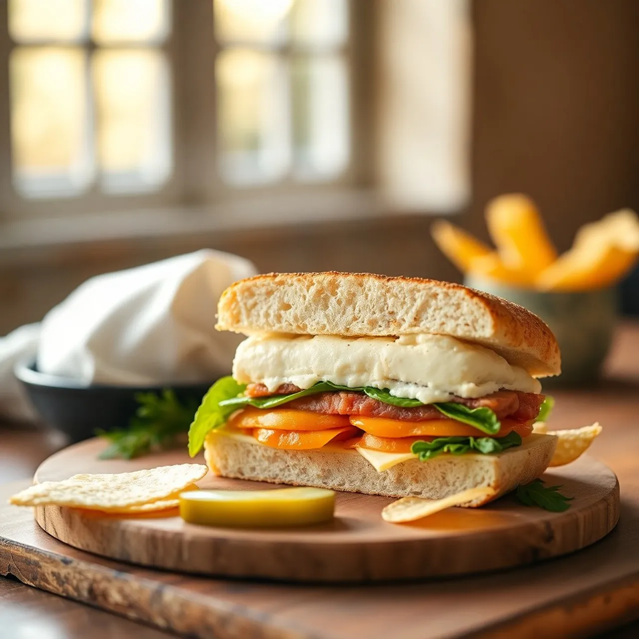 Cubano — Sandwiches recipe