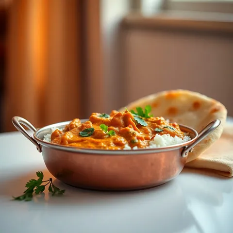 Dal Makhani