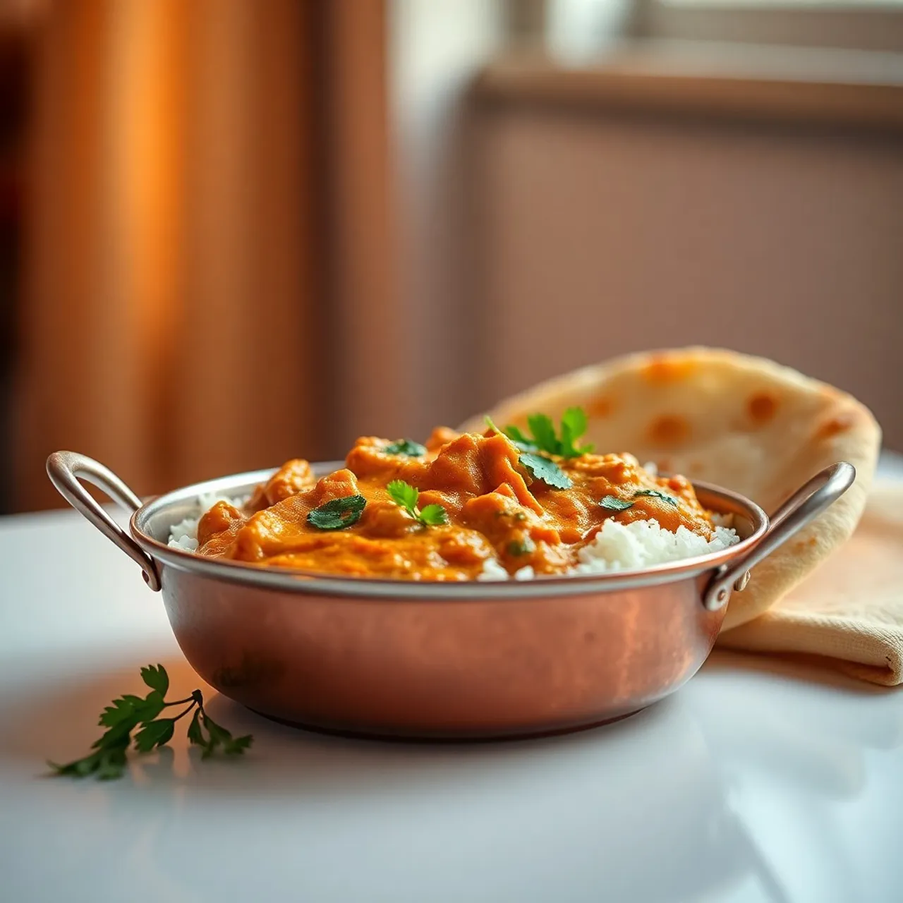 Dal Makhani — Indian recipe