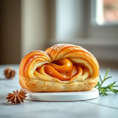 Danish Pastry