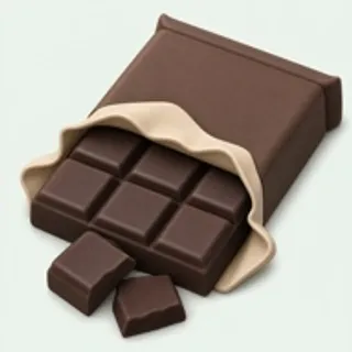 Chocolate — Food Lens