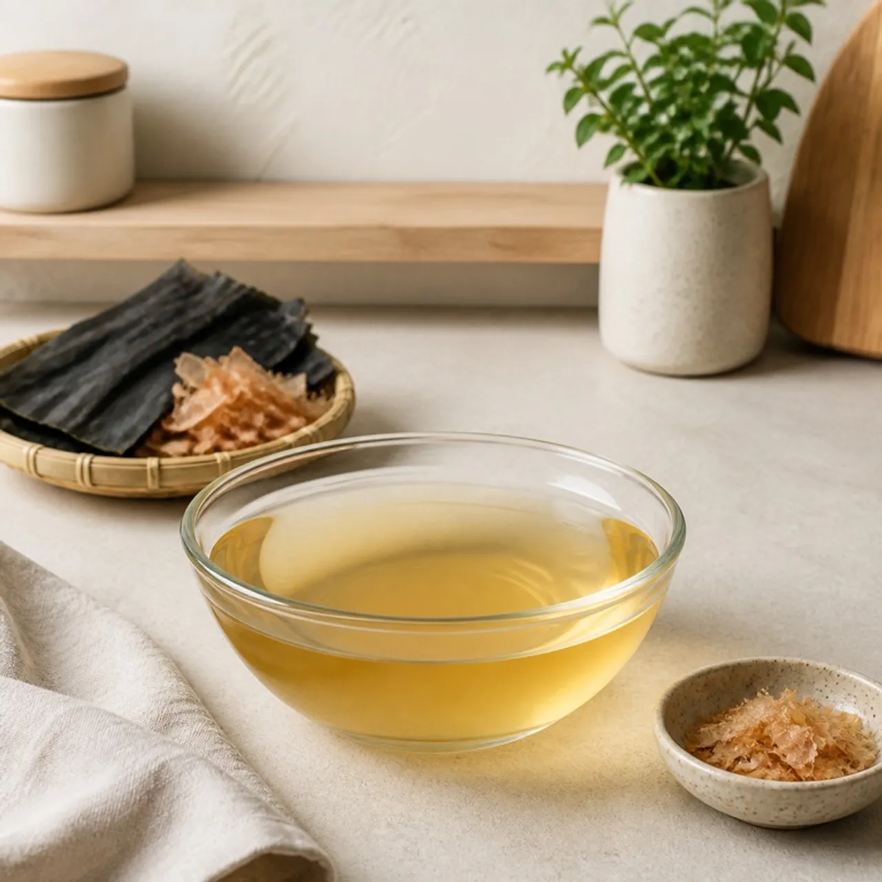 Dashi — Food Lens