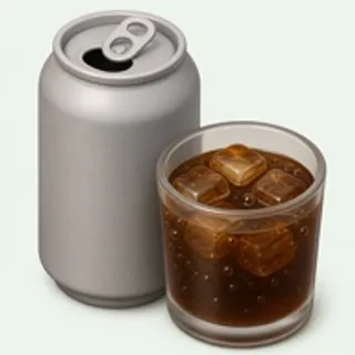 Diet soda — Food Lens